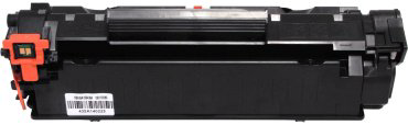 Картриджи МАК CB436A/Cartridge 713/CB435A/Cartridge 712 (0020290) черный