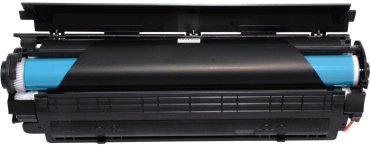Картриджи МАК CB436A/Cartridge 713/CB435A/Cartridge 712 (0020290) черный