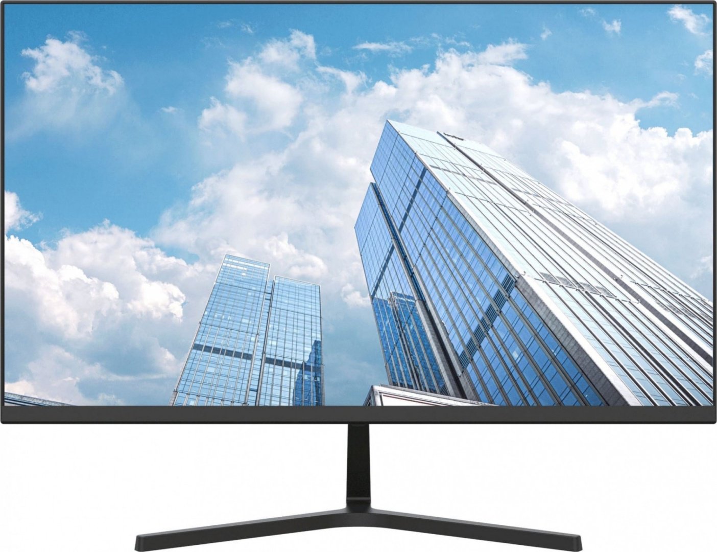 Монитор 27" Dahua DHI-LM27-B201S черный