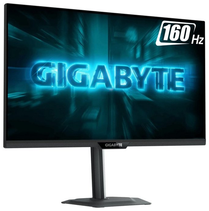 Монитор 27" GIGABYTE G27U EK/20VM0-G27UBT-1EKR черный купить,NaN
