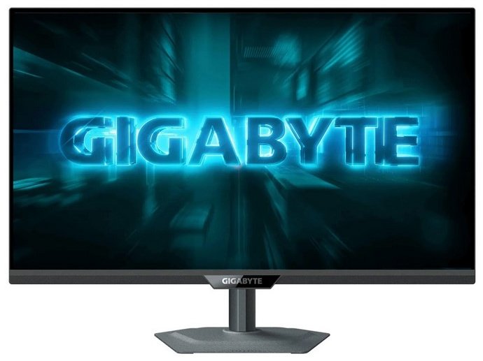 Монитор 27" GIGABYTE G27U EK/20VM0-G27UBT-1EKR черный купить,NaN