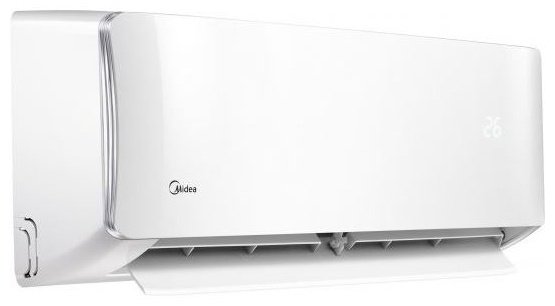 Midea MSAA-12HRN8 белый + монтажный комплект купить,NaN