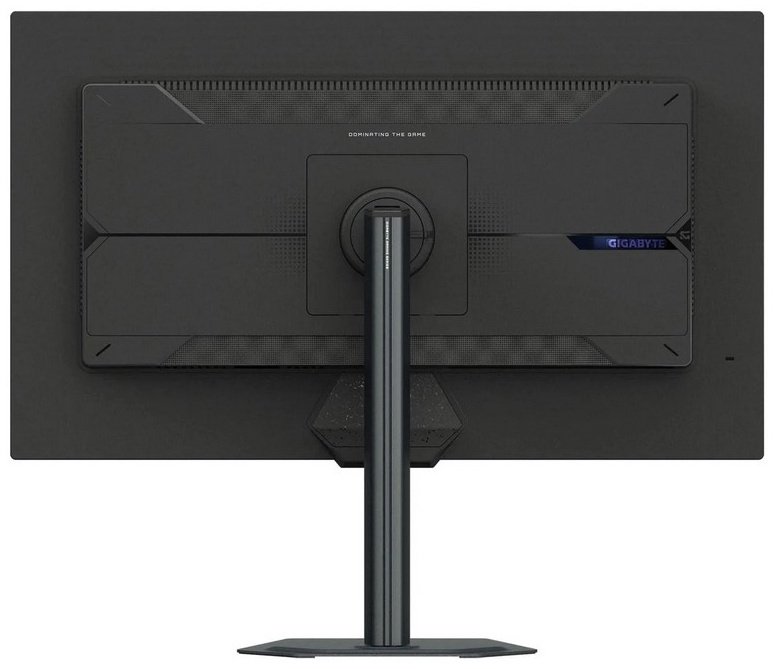 Монитор 27" GIGABYTE G27U EK/20VM0-G27UBT-1EKR черный купить,NaN