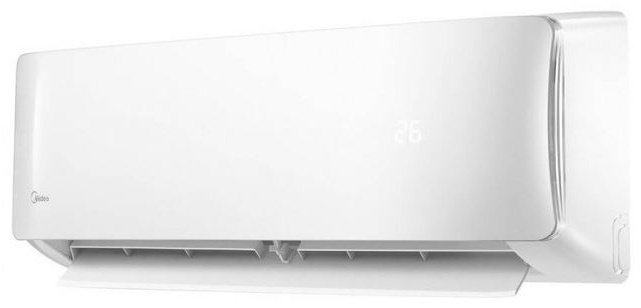 Midea MSAA-12HRN8 белый + монтажный комплект купить,NaN
