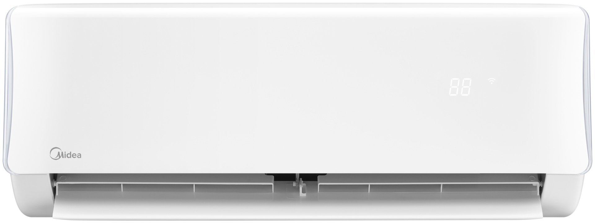 Midea MSAA-12HRN8 белый + монтажный комплект купить,NaN