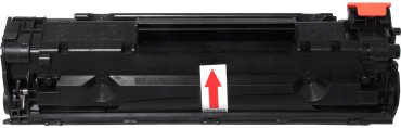Картриджи Office Pro CF283A (0020962) черный