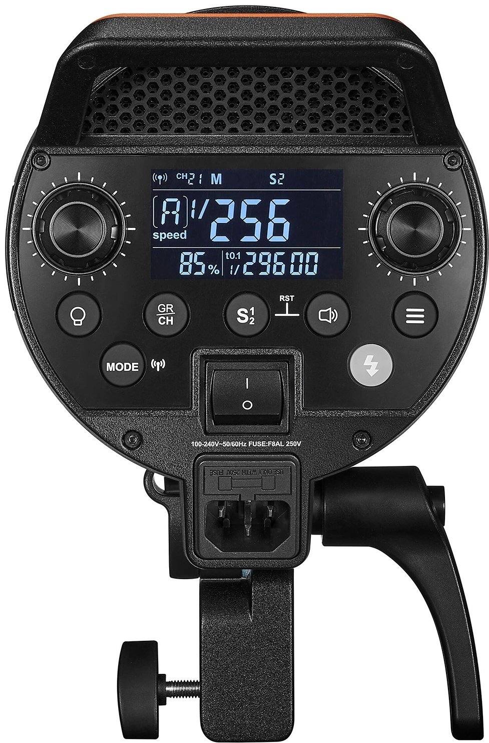 Импульсный свет Godox QT400IIIM