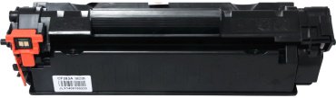 Картриджи Office Pro CF283A (0020962) черный
