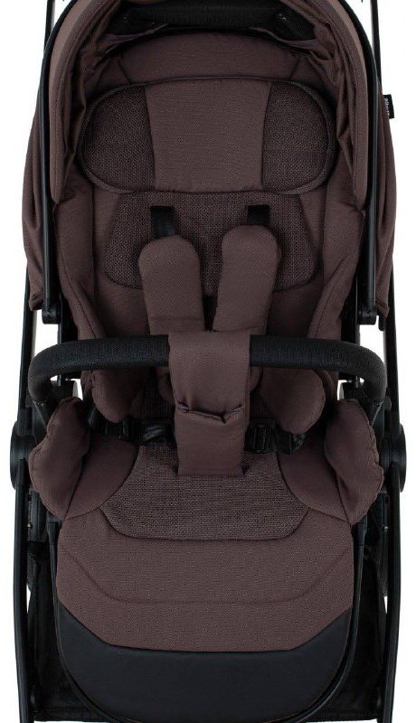 Коляска универсальная 2 в 1 Pituso Mayla Plus MPLS/555-Devine Cocoa, коричневый - ForteMarket Коляска универсальная 2 в 1 Pituso Mayla Plus MPLS/555-Devine Cocoa, коричневый купить,273500