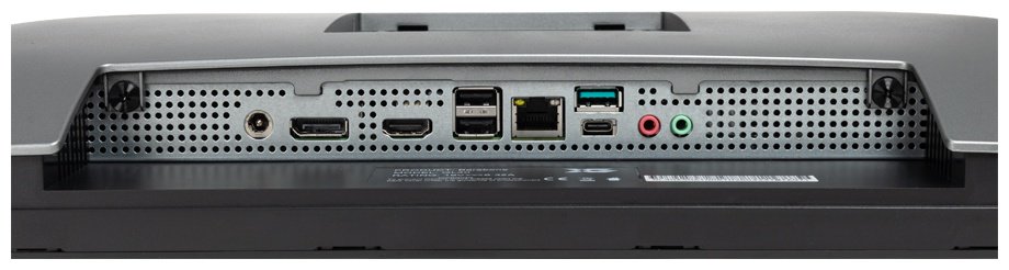 Моноблок NEO VND00083 Zeus GL40 серый купить,NaN