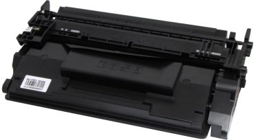 Картриджи МАК CF287A (0020993) черный