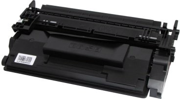 Картриджи МАК CF287A (0020993) черный