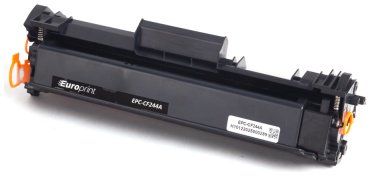 Картриджи Europrint EPC-CF244A черный