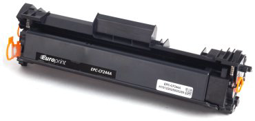 Картриджи Europrint EPC-CF244A черный