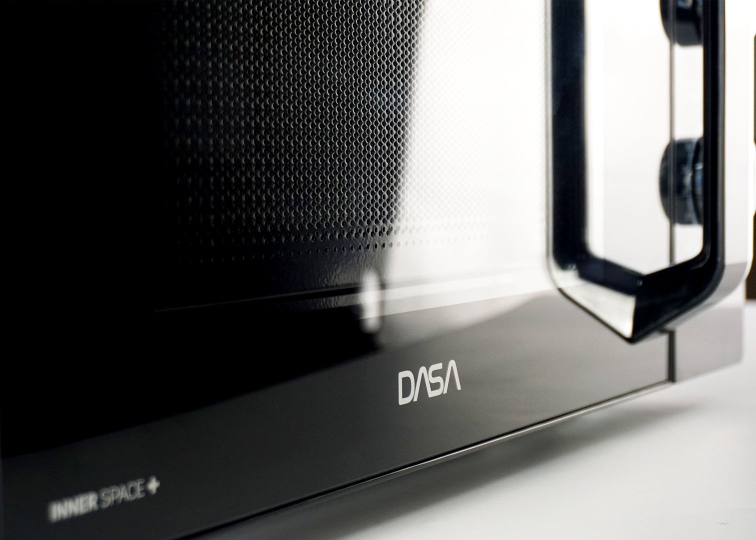Микроволновая печь DASA DM20BL-05 черный купить,NaN