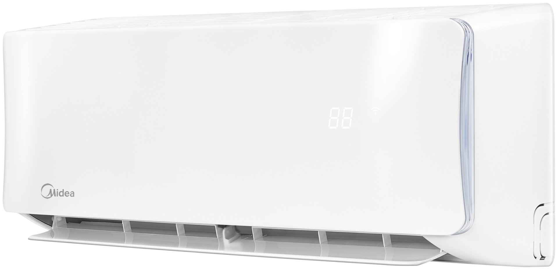Midea MSAA-12HRN8 белый + монтажный комплект купить,NaN