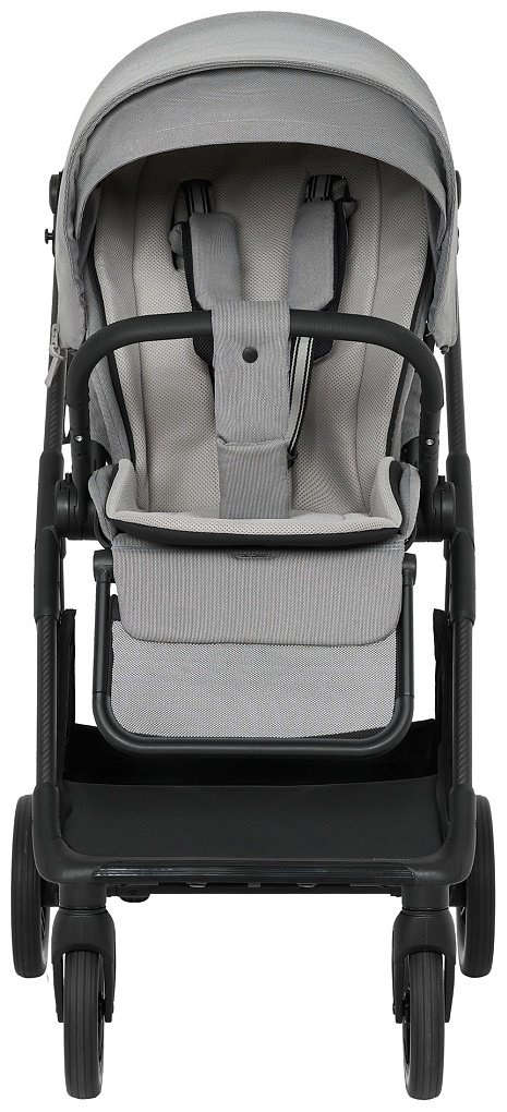 Коляска прогулочная Pituso CARBON RX/X-666/Horizon Grey, серый купить,183400