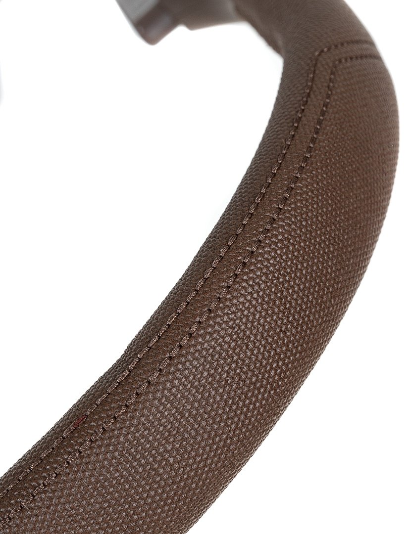 Коляска универсальная 2 в 1 Pituso Teffy TFY/999/Mocha Mousse, светло-коричневый купить,310000