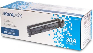 Картриджи Europrint EPC-230A черный купить,2990