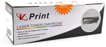 Картриджи V-Print MLT-D101S черный