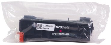 Картриджи Europrint WC 6500 пурпурный