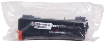 Картриджи Europrint WC 6500 пурпурный