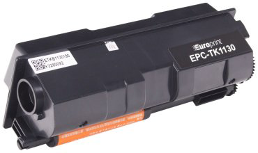 Картриджи Europrint EPC-TK1130 черный