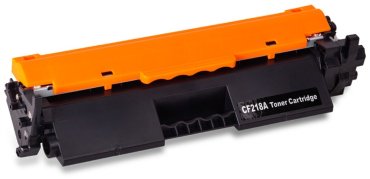 Картриджи Colorfix CF218A черный