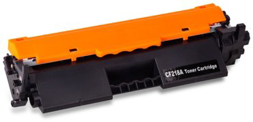 Картриджи Colorfix CF218A черный