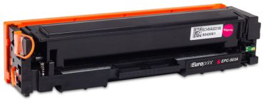 Картриджи Europrint EPC-503A пурпурный (magenta)