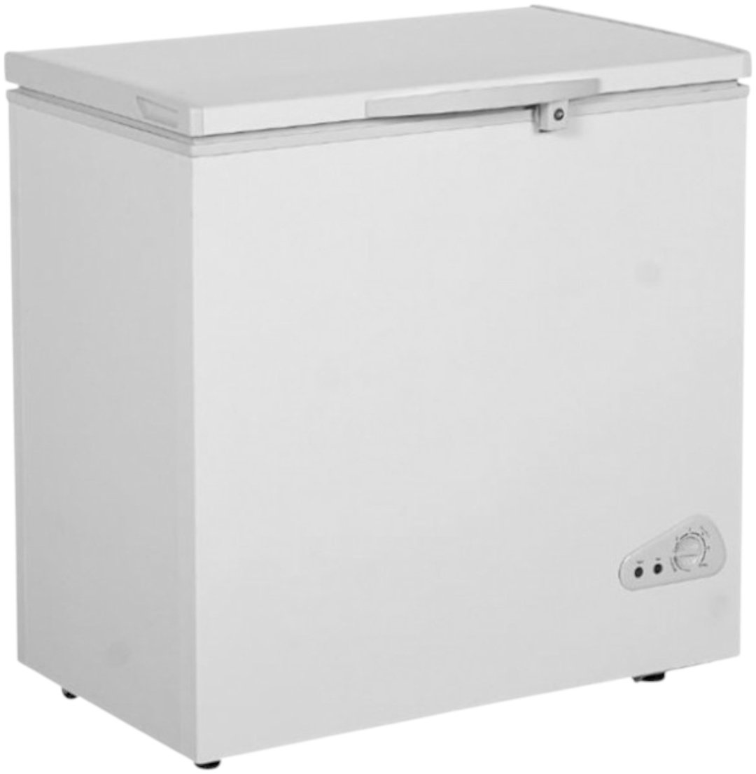 Морозильник Platinium PLM-180S 180 л серый купить,NaN