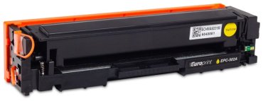 Картриджи Europrint EPC-502A желтый (yellow)