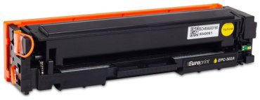 Картриджи Europrint EPC-502A желтый (yellow)