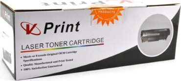 Картриджи V-Print 100/100SU черный