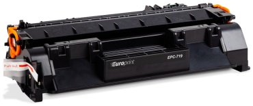 Картриджи Europrint EPC-719 черный