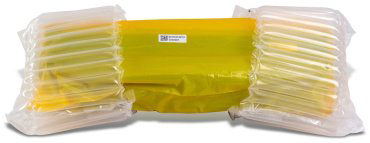 Картриджи Colorfix CB540A/CE320A/CF210A черный