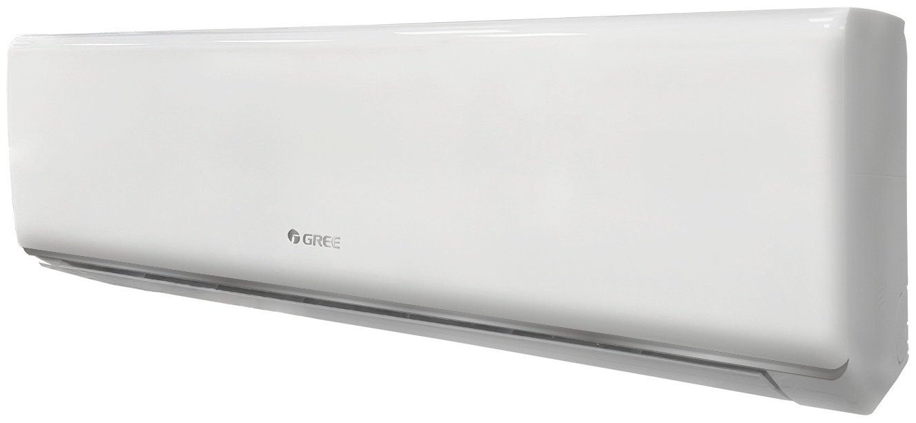 Gree Eva GWH18ALCXD-K3NNA1B белый + монтажный комплект купить,NaN