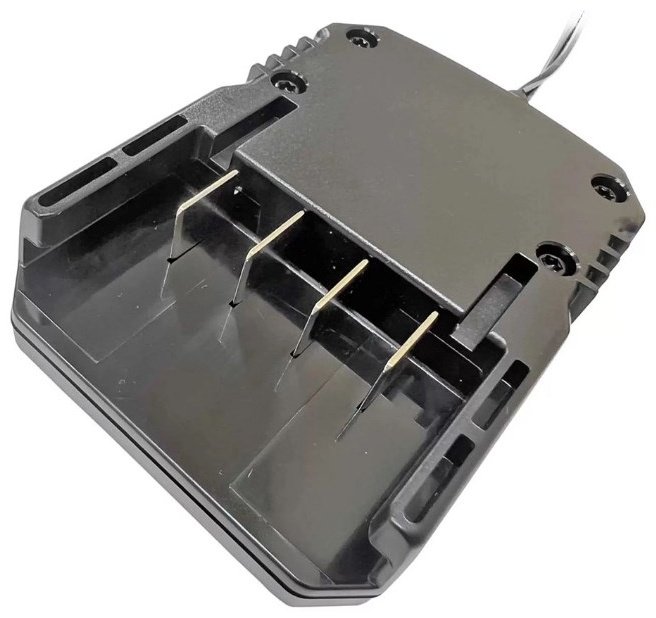 Зарядное устройство Greenworks G24UC2/2946207RU 1 шт купить,NaN