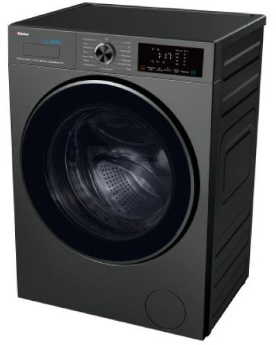 Стиральная машина Hansa WHB10140G серый купить,NaN