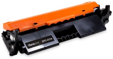 Картриджи Europrint EPC-217A с чипом черный