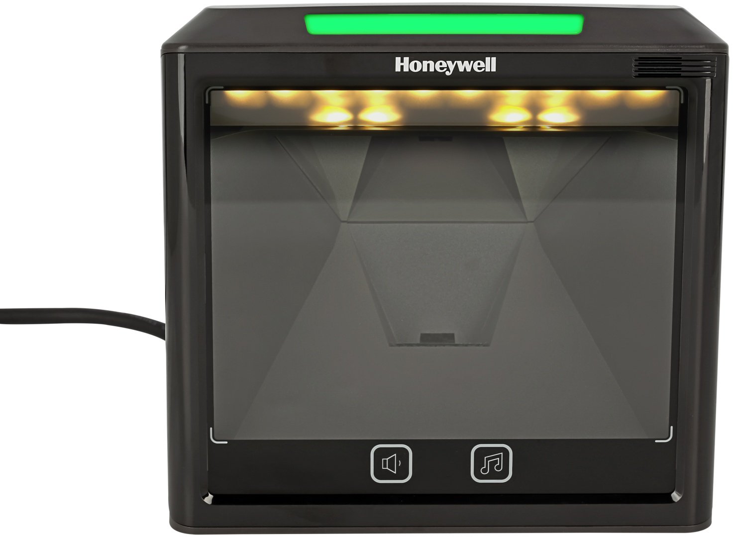 Сканер штрих-кода Honeywell Solaris XP 7990G USB купить,NaN