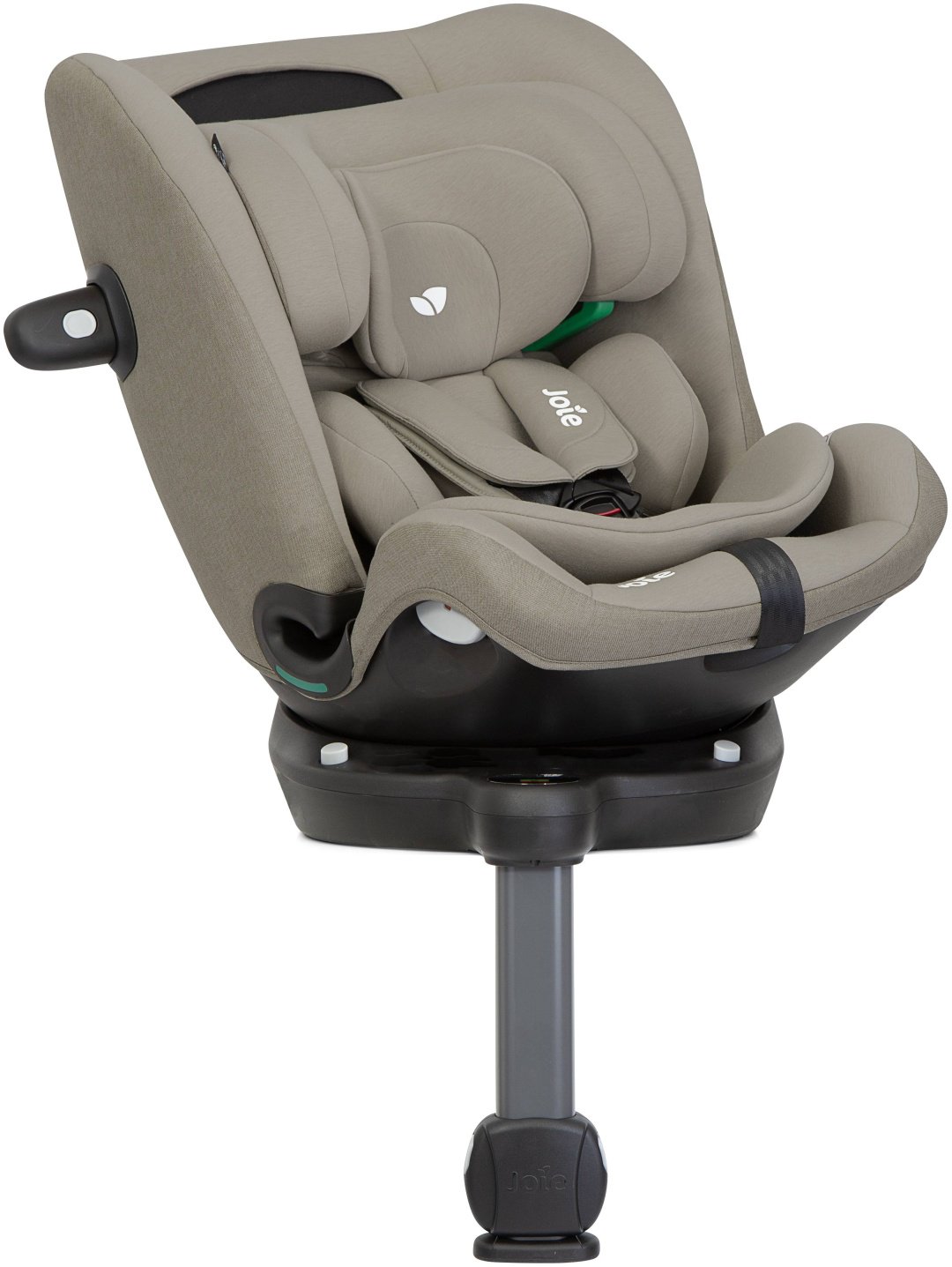 Joie I-Pivot Grow Oak 0/1/2 (до 25 кг) бежевый