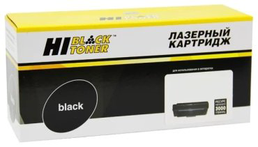 Картриджи Hi-Black HB-106R02773/106R03048 черный купить,4300