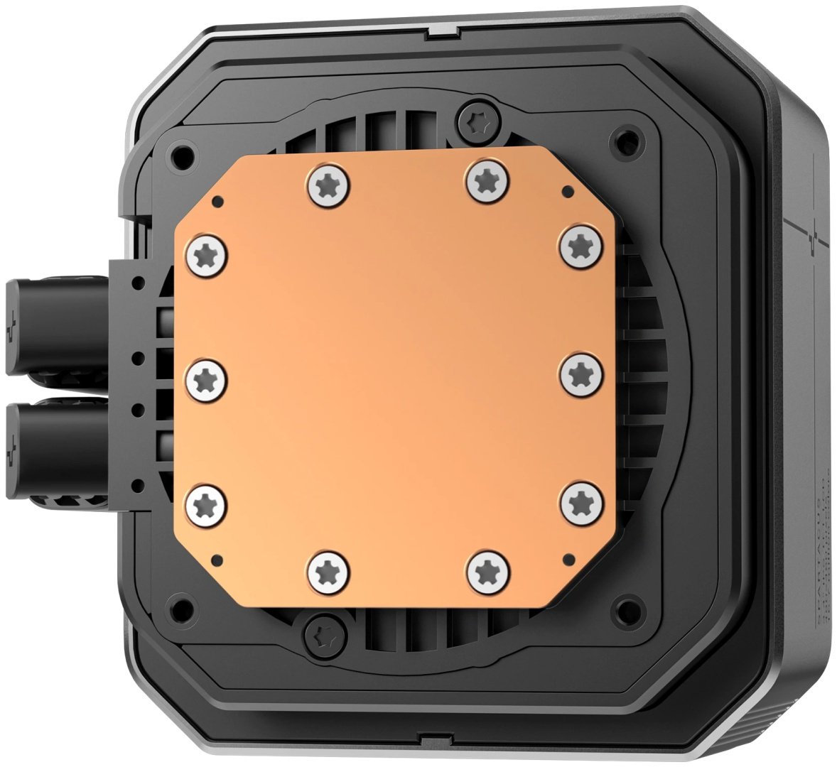 Система охлаждения Deepcool SPARTACUS 360 черный