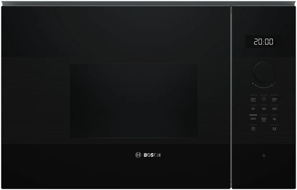 Микроволновая печь Bosch BFL524MB2 Black