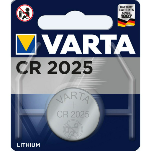 Батарейка Varta Professional Electronics CR2025