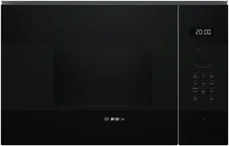 Микроволновая печь Bosch BFL524MB2 Black