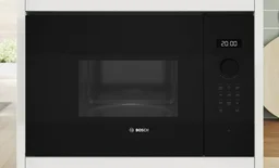 Микроволновая печь Bosch BFL524MB2 Black