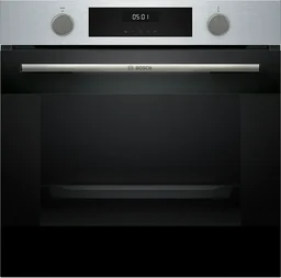 Духовой шкаф Gorenje HJA737BR0 Silver
