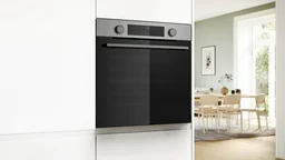 Духовой шкаф Gorenje HJA737BR0 Silver